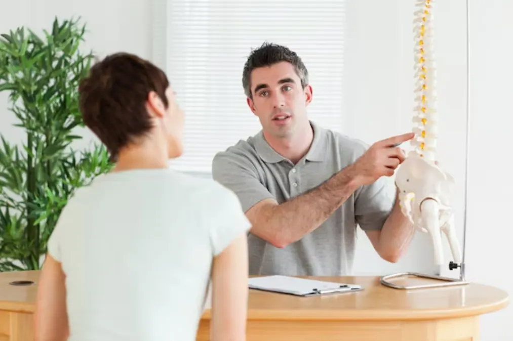 From stiff to swift chiropractic benefits for gamers