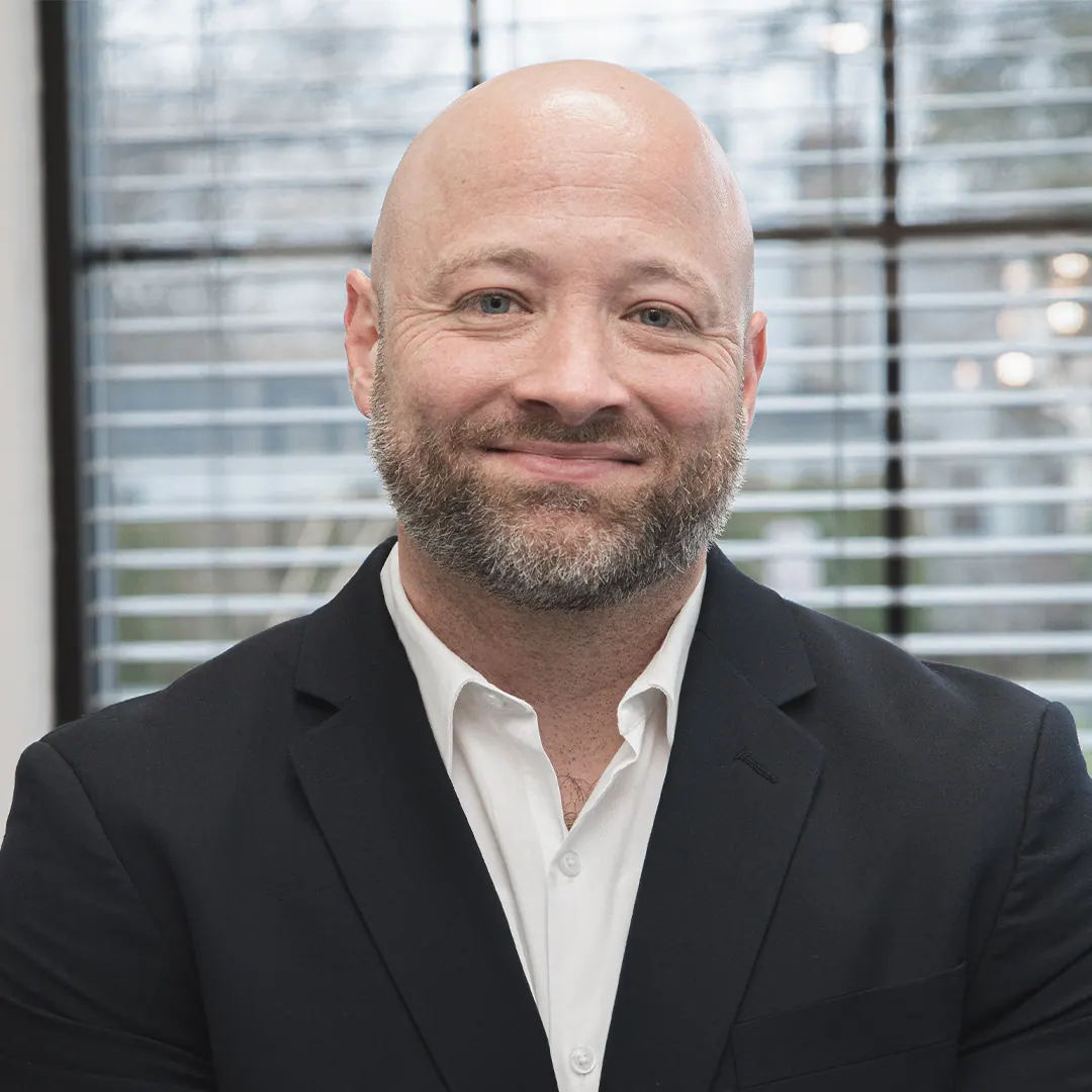 Dr. Eric Chludzinski