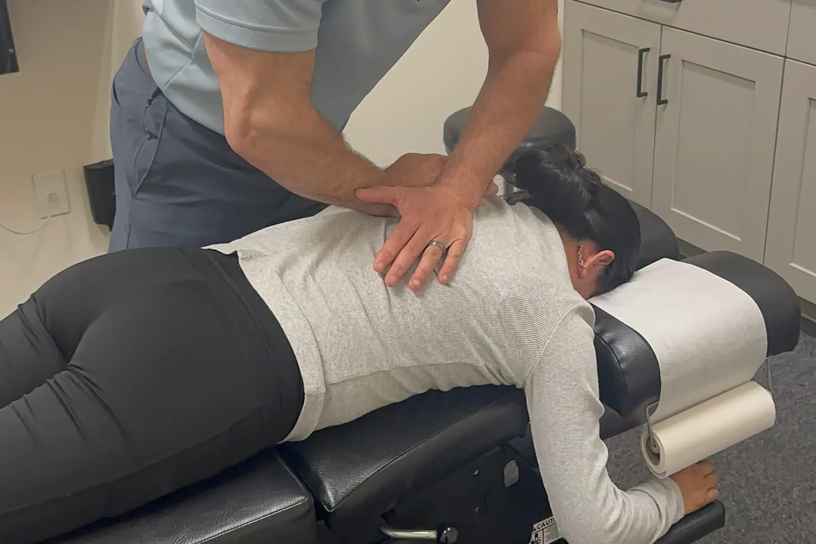 Types of scoliosis causes